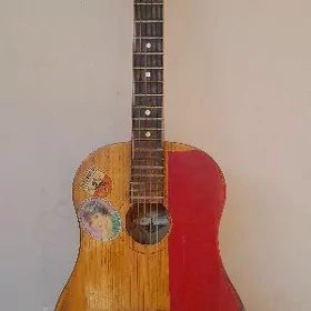 Gitara Россия