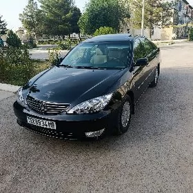 Toyota Camry 2006