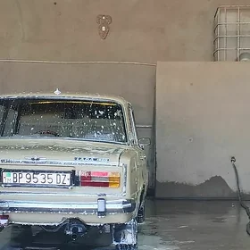 Lada 2106 1990