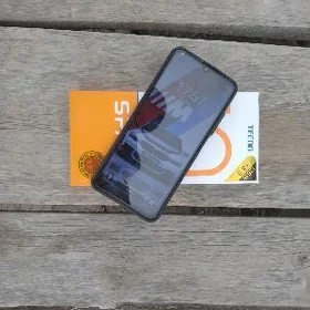 Tecno Spark 10