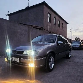Opel Vectra 1995