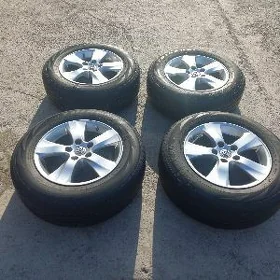 Camry diska 16 lyk
