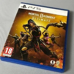PS5 game