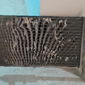 Radiýator