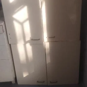 şkaf kuhunny кухня