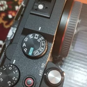 Sony A7C