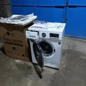 6 KG KİR MASYN