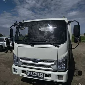 Forland H2 2022