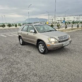 Lexus RX 300 2000