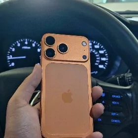 iphone x 17pro