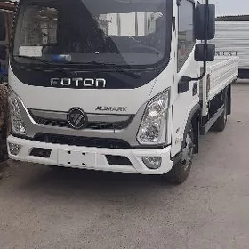 Foton Gratour T3 2026