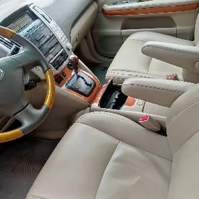 Lexus RX 330 2004