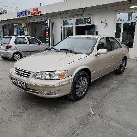 Toyota Camry 2001