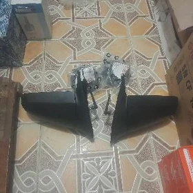 Bakawoy aynalar opel sag cep t