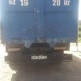Kamaz 5511 2010