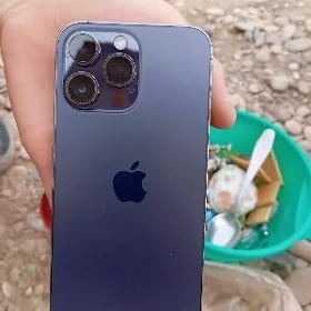 Telefon Iphone