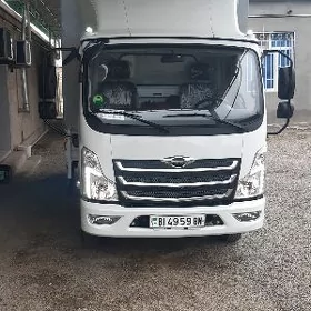 Forland H3 2026