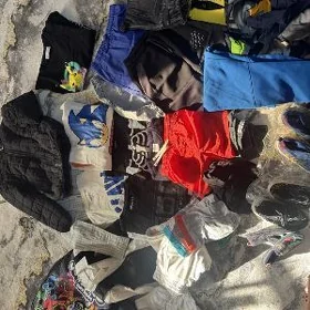 çaga eşikler