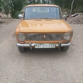Lada 2102 1983