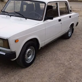 Lada 2107 1995