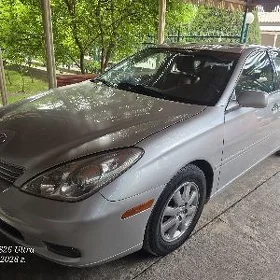 Lexus ES 300 2003