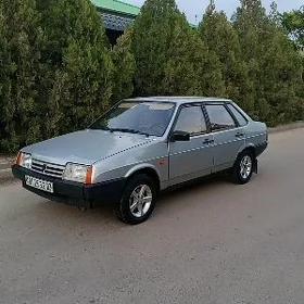 Lada 21099 2004