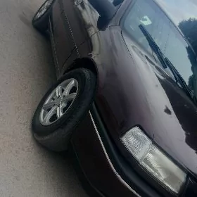 Opel Vectra 1992