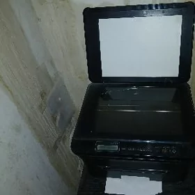 SamsungScx 4300 printer 3/1
