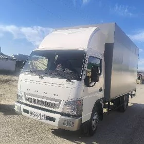 Mitsubishi Canter 2025
