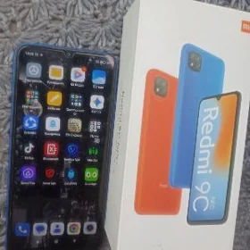 redmi 9c