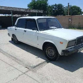 Lada 2107 1995
