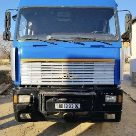 Maz Samosval 2011