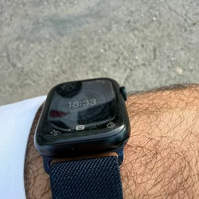 apple watch 9