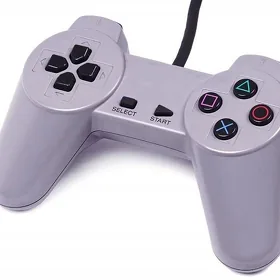 PlayStation 2 Joystik
