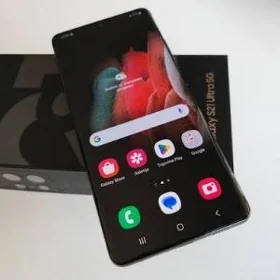 S21 ultra 2 sim