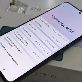 REDMI NOT 13PRO 5G