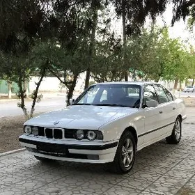 BMW 525 1993