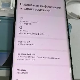 REDMI NOT 14PRO PLUS 5G