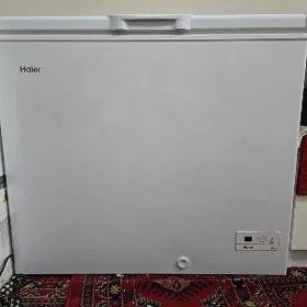 Haier Marazilnik