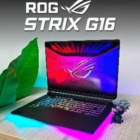 ROG STRIX and ROG ZEPHYRUS