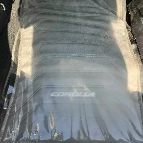corolla kowrik