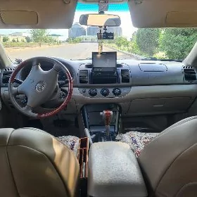 Toyota Camry 2003