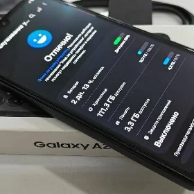 SAMSUNG A24
