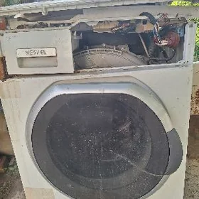 Kir maşyn Vestel