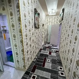 3комнатная