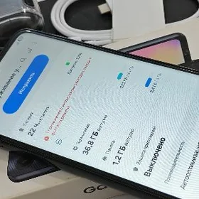 SAMSUNG A05 4/64