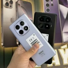 Redmi Note 15 8/256 GB