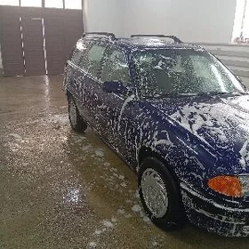 Opel Astra 1992