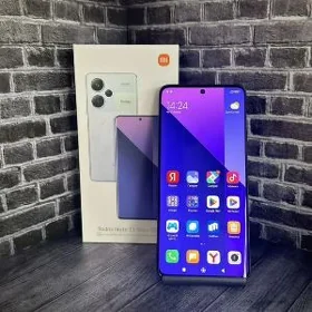 Redmi Note 13 Pro++5G 8/256 GB