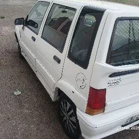Daewoo Tico 1996